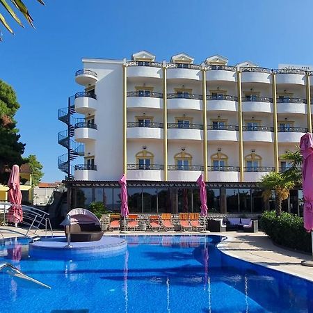 Hotel Miramare Vodice Exterior foto