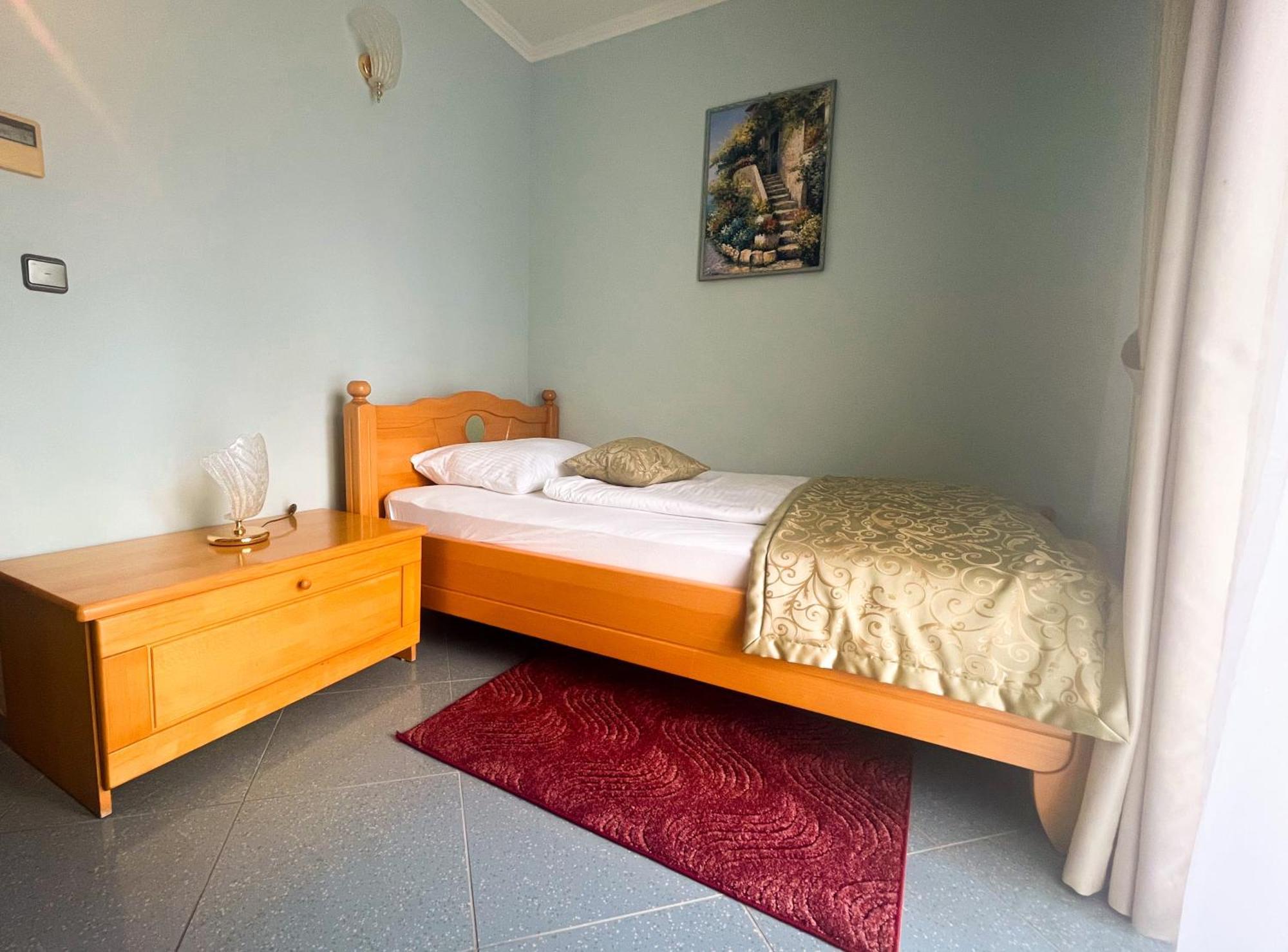 Hotel Miramare Vodice Cameră foto
